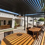 Stavros Sweet Suites