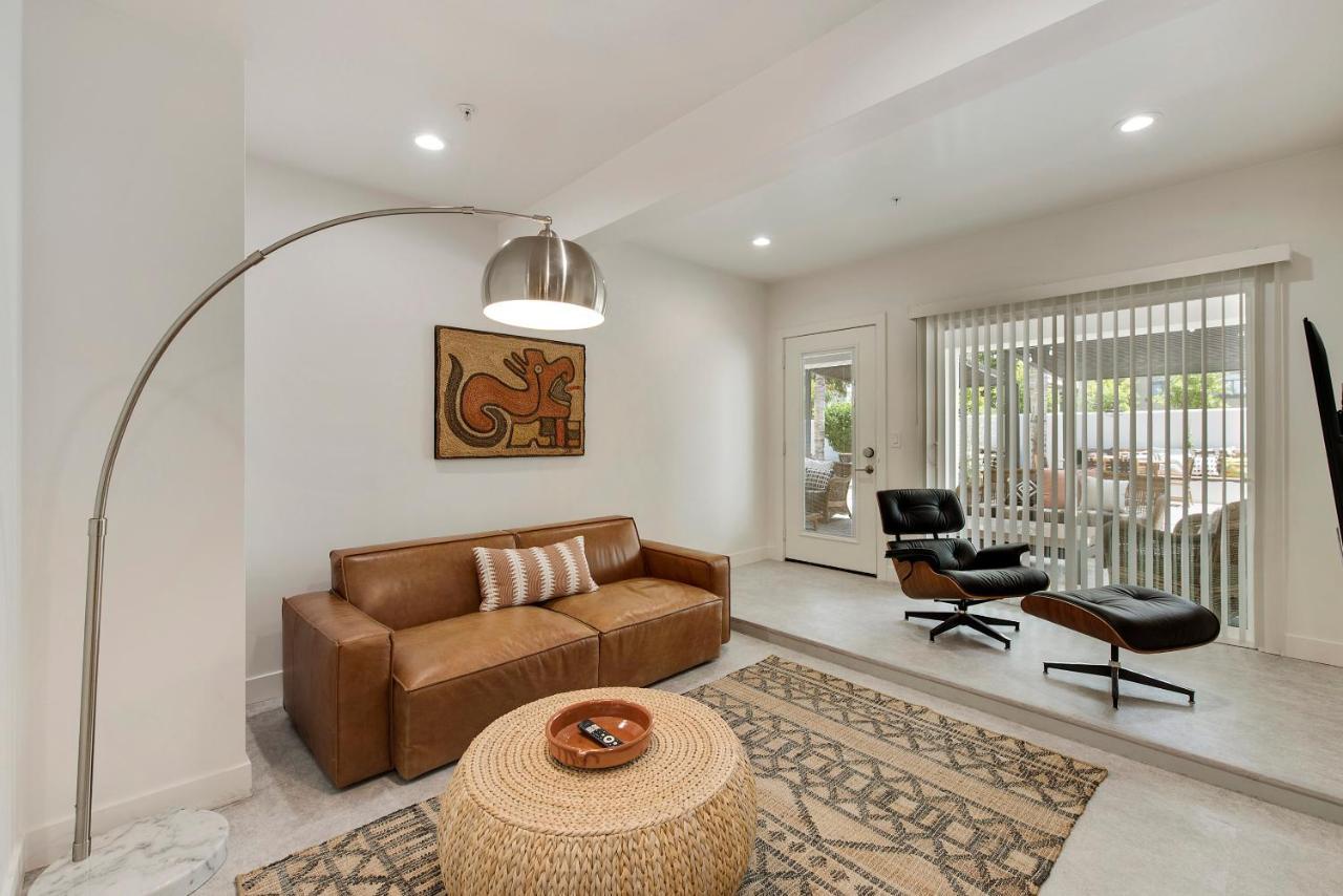 Stavros Sweet Apartment Scottsdale