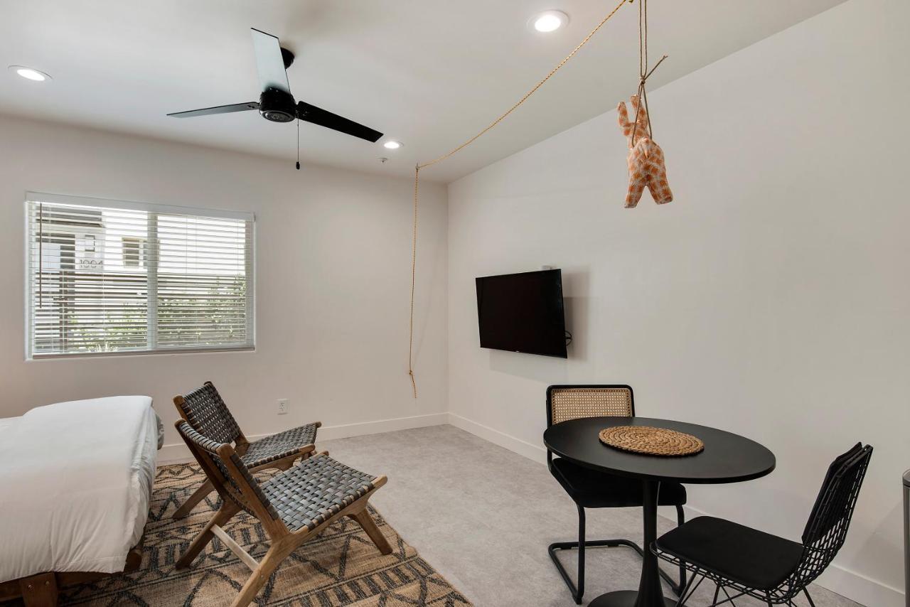 Stavros Sweet Apartment Scottsdale